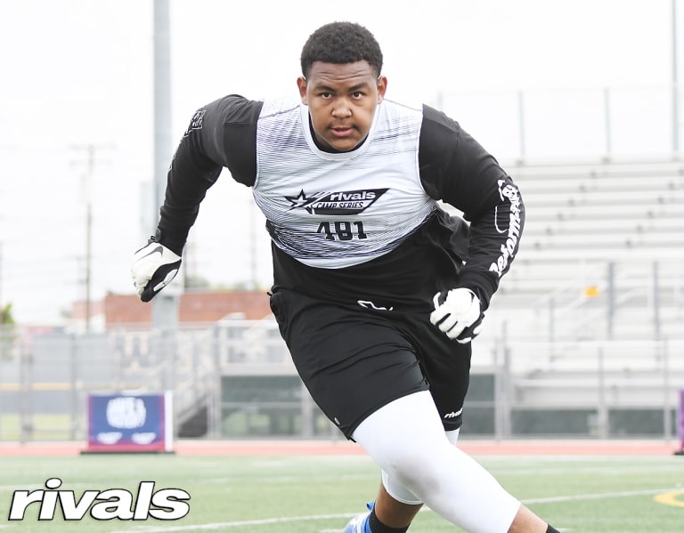 FSU offers a pair of Rivals Top 250 prospects for 2025 TheOsceola