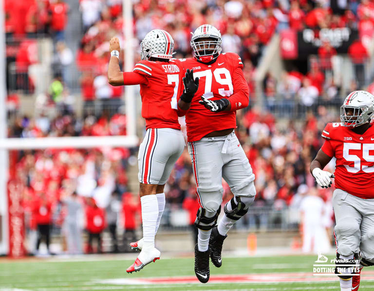 Ohio State: What We Learned As Buckeyes Easily Controlled Rutgers