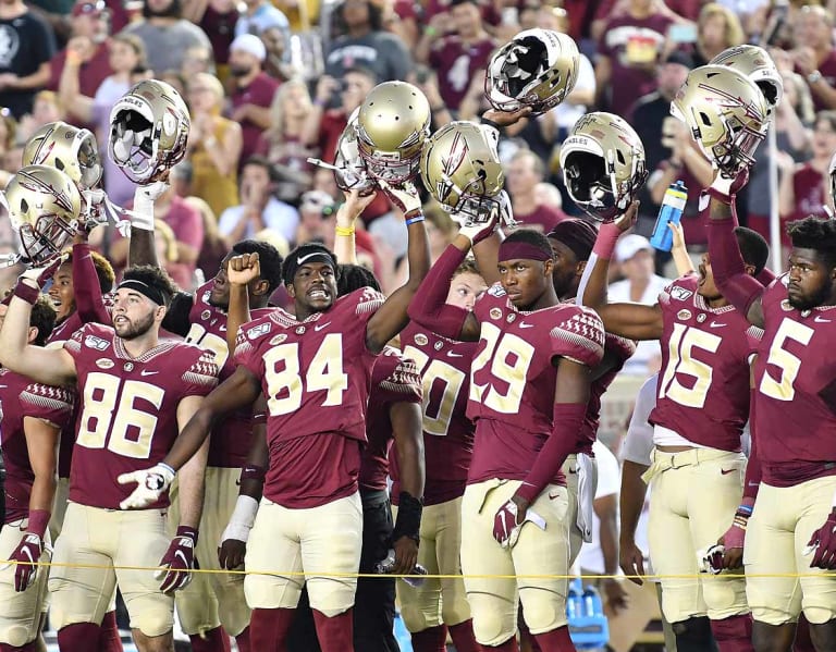 Florida State Football's 2024 Scholarship Chart Broken Down By Position