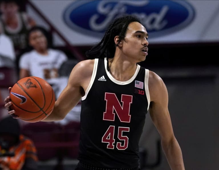 Dalano Banton Declares For Nba Draft Leaving Return To Nu Open