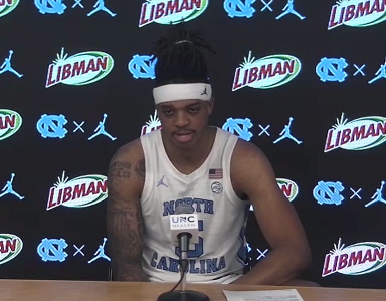 Video: UNC Players Post-NC State Press Conferences