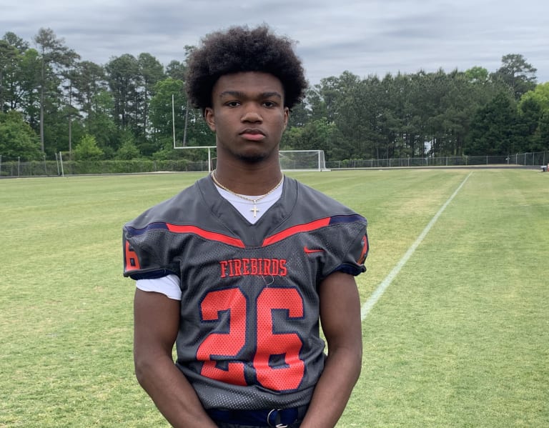 Rivals: Can NC State Flip these Two 2023 Verbal Commits? - Pack