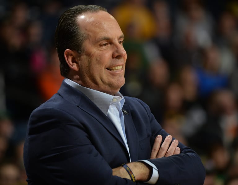 Notre Dame Basketball Roster Overview InsideNDSports