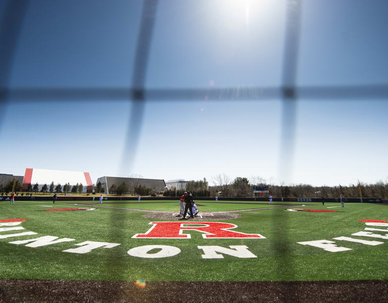 TheKnightReport  –  SERIES PREVIEW: Rutgers Baseball welcomes Illinois to town