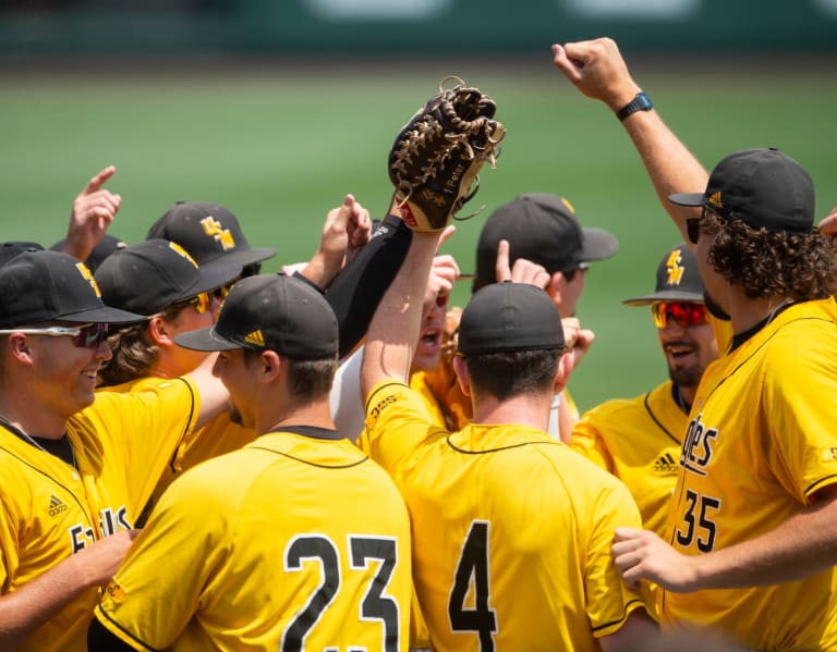 Tennessee baseball releases 2024 SEC schedule - VolReport