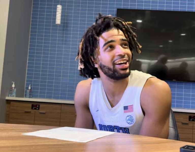 Video: UNC Players Post-St. Augustine's Interviews