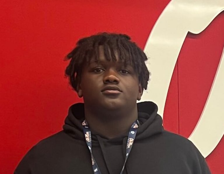 Four-star OL Tyreek Jemison down to five finalists, sets commitment date