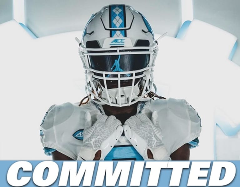 Discussing Defensive Back Ty Adams Flipping To UNC
