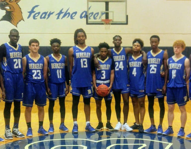 Updated SC High School Basketball Rankings PalmettoPreps