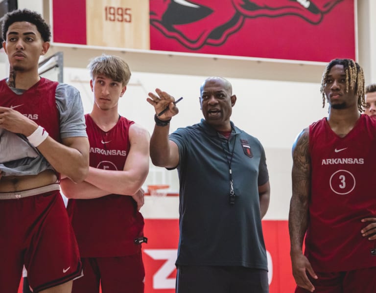 Arkansas Basketball Roster and Injury Updates for 20232024 Season