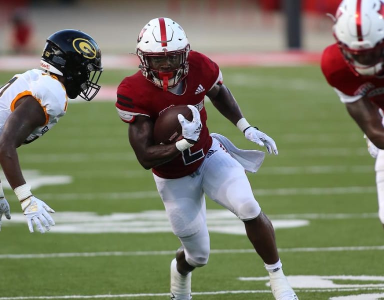 Arkansas State Football Depth Chart