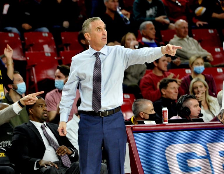 Hurley, players tout improved versatility, experience for this year’s team