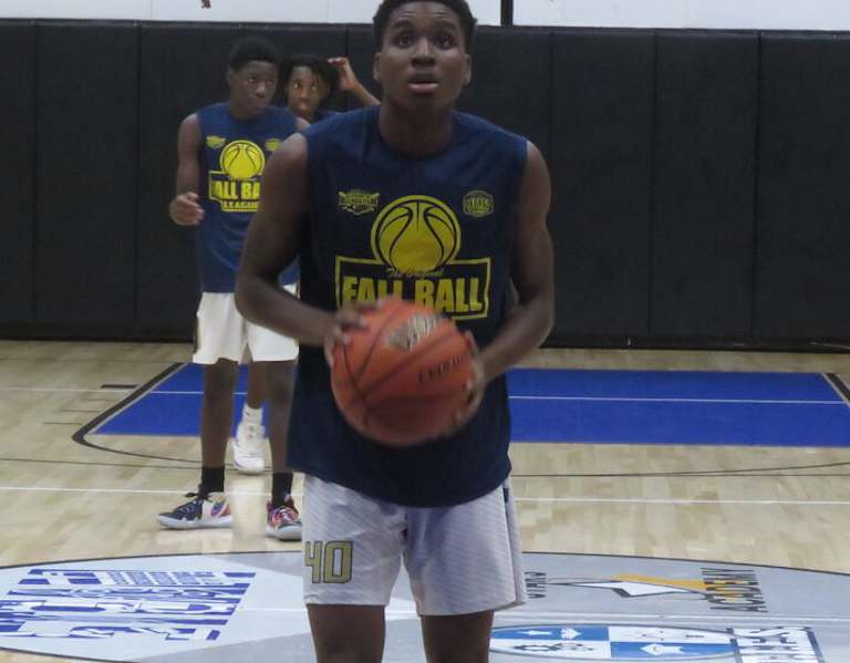 Kinchen makes college pick