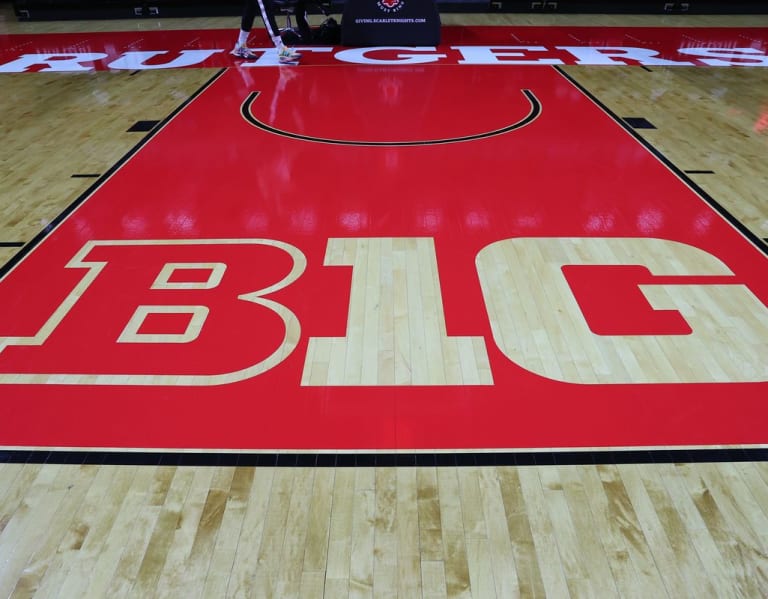 2024 Big Ten Tournament Bracketology -- TKR Predictions