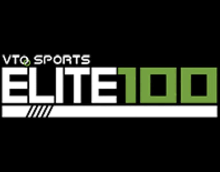 VTO Sports Elite 100 Award Winners (Charlotte) NCPreps