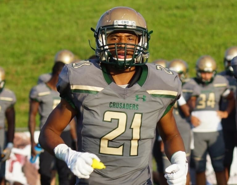 VirginiaPreps - Bishop Sullivan Football Preview