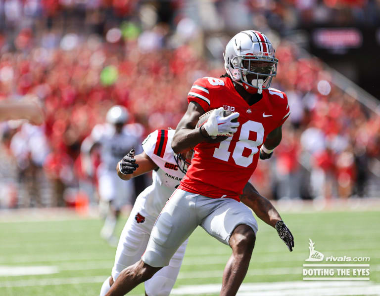 Ohio State: Four Bold Predictions As Buckeyes Return To Work Against Iowa