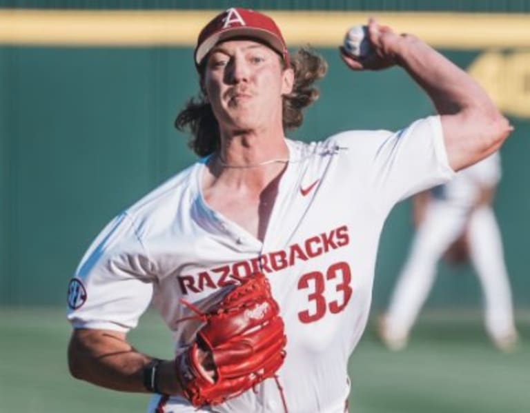 How To Watch Betsaracen Betting Odds Player Props Arkansas Razorbacks Baseball Vs Texas Aandm 8624