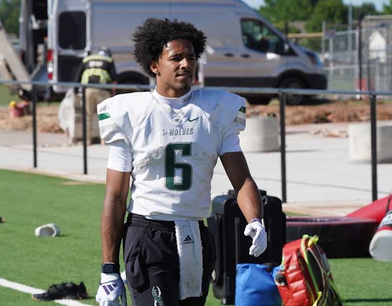 4-Piece Nuggets: Another batch of updates on several 2026 blue-chippers