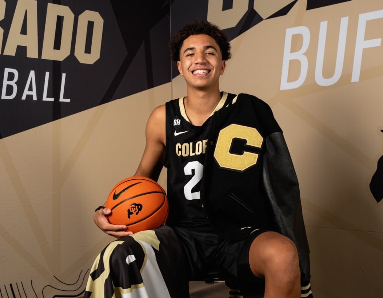 Buffs add second 2025 commitment as Texas wing Ian Inman makes the call