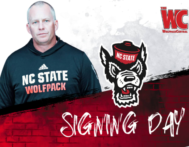 NC State coach Dave Doeren broke down his recruiting class, which