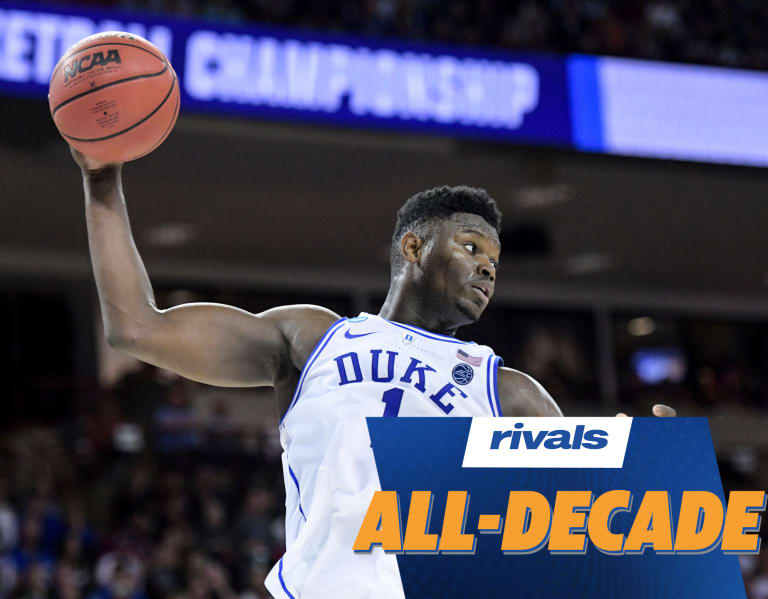All-Decade: Memorable recruiting battles