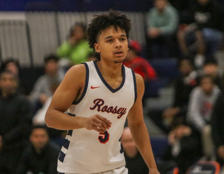 Arizona visit leaves strong impression on top-20 2025 guard Brayden ...