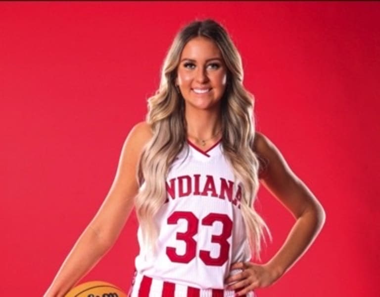 IU Lands Oregon Transfer, Former Indiana Miss Basketball Sydney Parrish