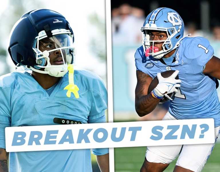 Daily Drop: Is Jordan Shipp ready for a breakout season?