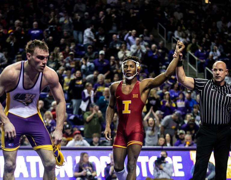 Breaking down the 2022 NCAA Wrestling Brackets 157Pounds