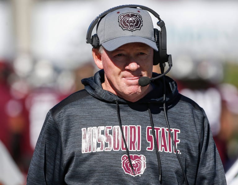 HawgBeat  –  Hogs add Missouri State, Petrino to 2025 schedule