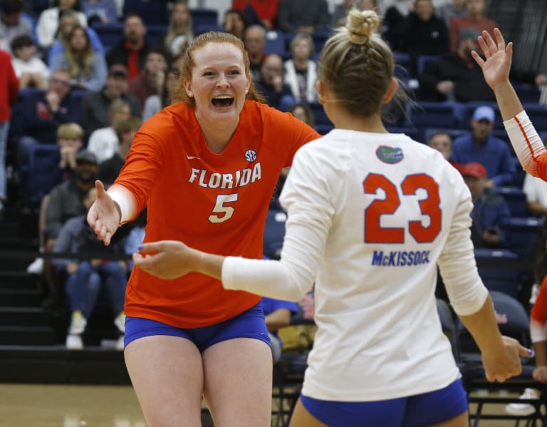 No. 11 Florida Gators stage a dramatic comeback to defeat No. 8 Penn State Nittany Lions