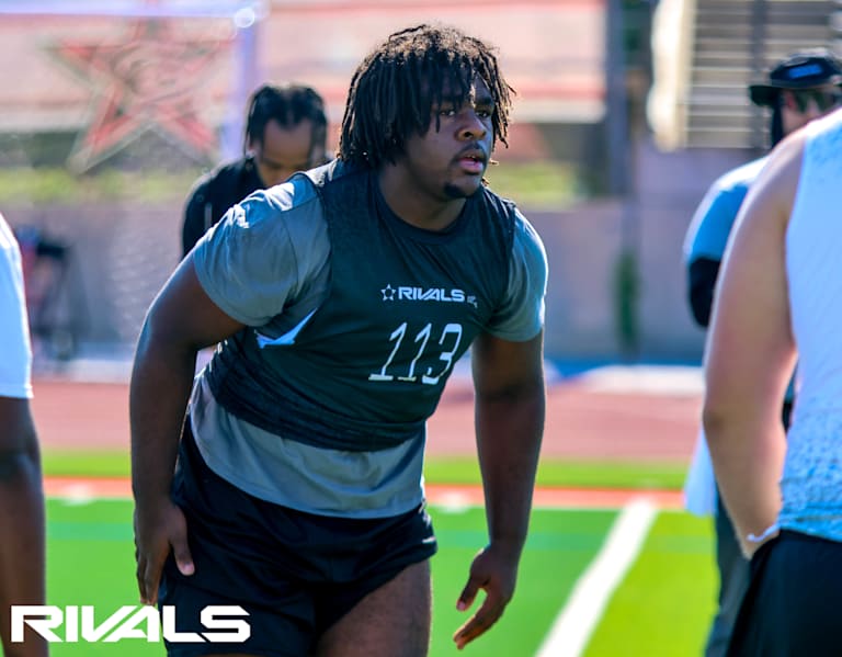 Rivals Camp Series: Commitment predictions from the Dallas regional