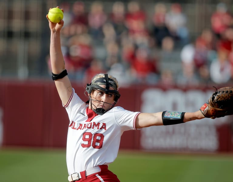 Sooners drop first game of the year at the Getterman Classic