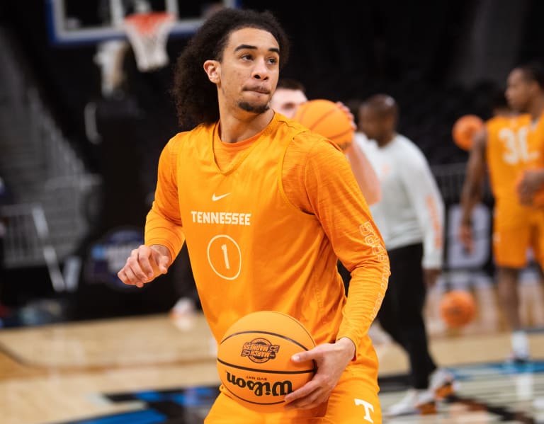 Penn State adds Tennessee transfer guard Freddie Dilione