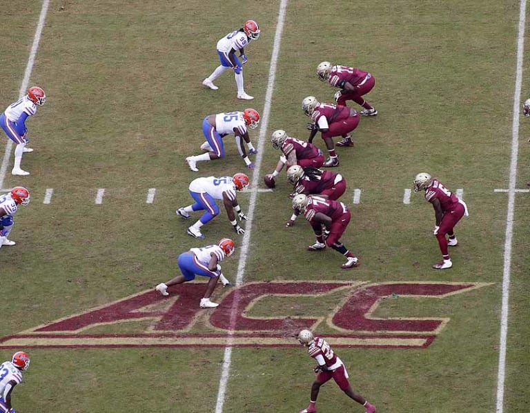 FSUUF Football Game To Be Played On Friday This Year