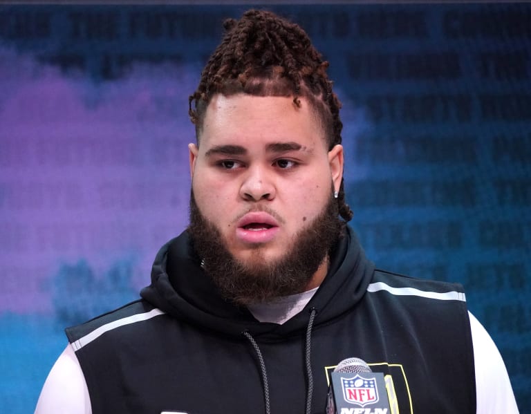 2023 NFL Combine results: Alabama football edition - TideIllustrated