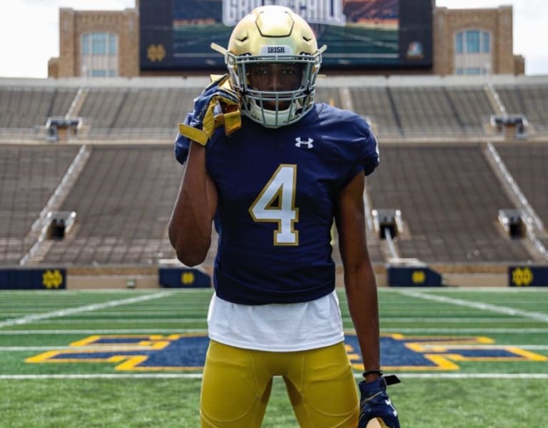 Notre Dame Set For Massively Important Junior Day - Sports