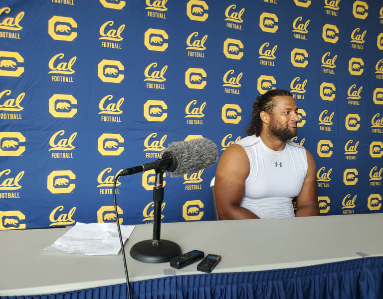 Luc Bequette: Officially Back in Berkeley