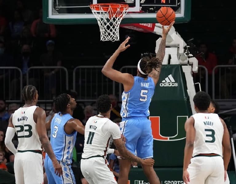 UNC Basketball In Search Of Right Mentality And Leadership
