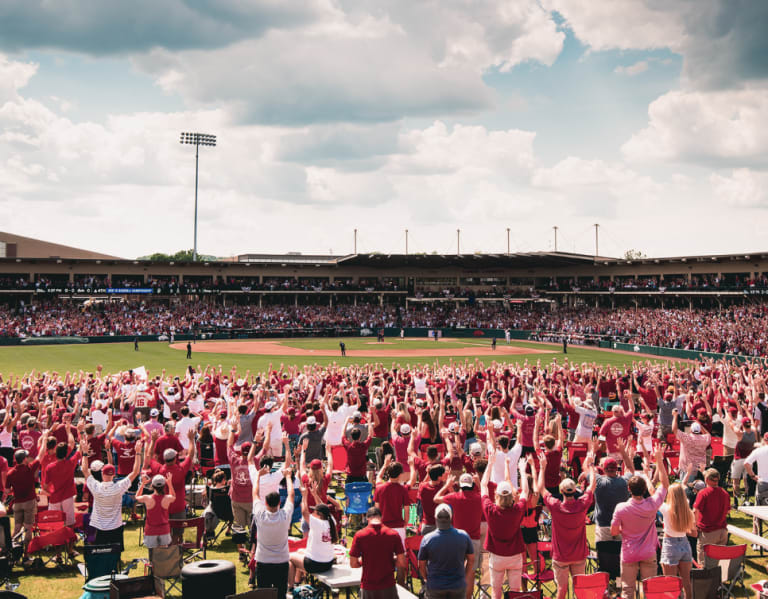 Live Scoreboard, How to Watch: Arkansas Razorbacks Baseball vs ...