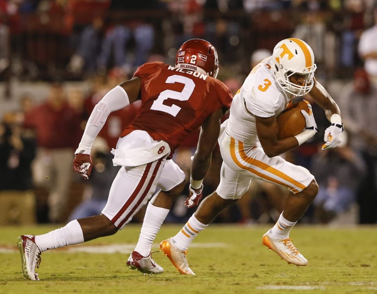 What we like, dislike about Vols' 2025 SEC football schedule VolReport