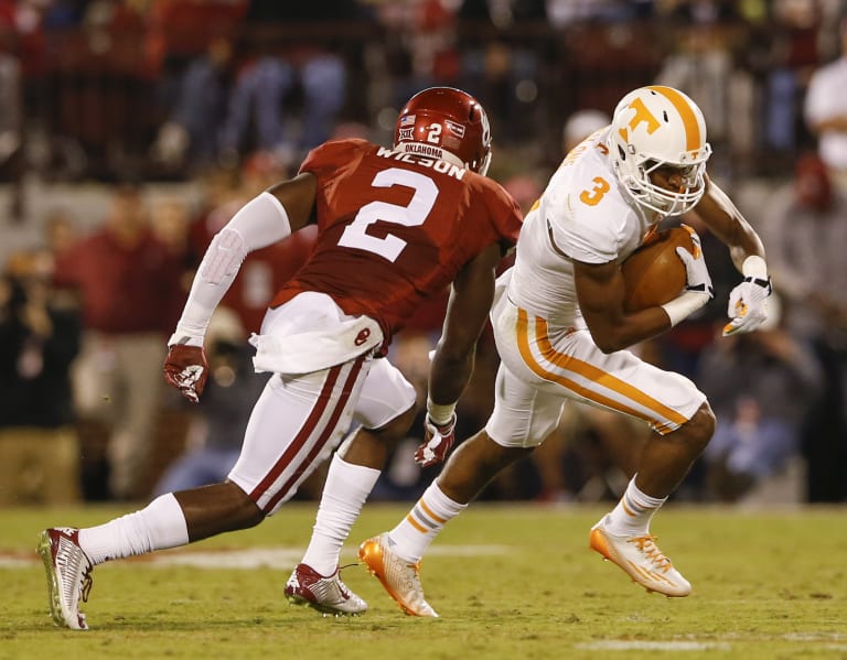 What we like, dislike about Vols' 2024 SEC football schedule VolReport