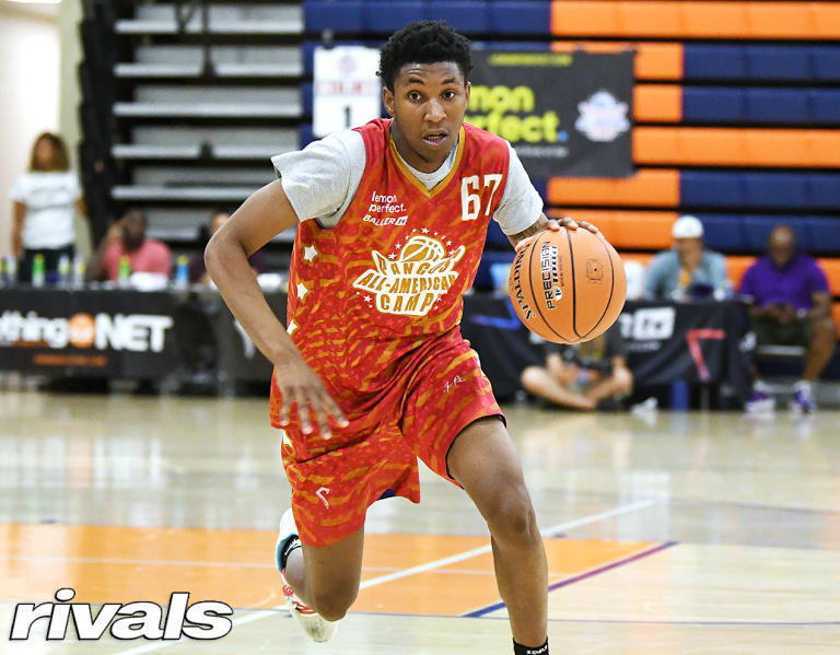 Rivals Rankings Week: Top 10 Countdown for 2023 - Basketball Recruiting