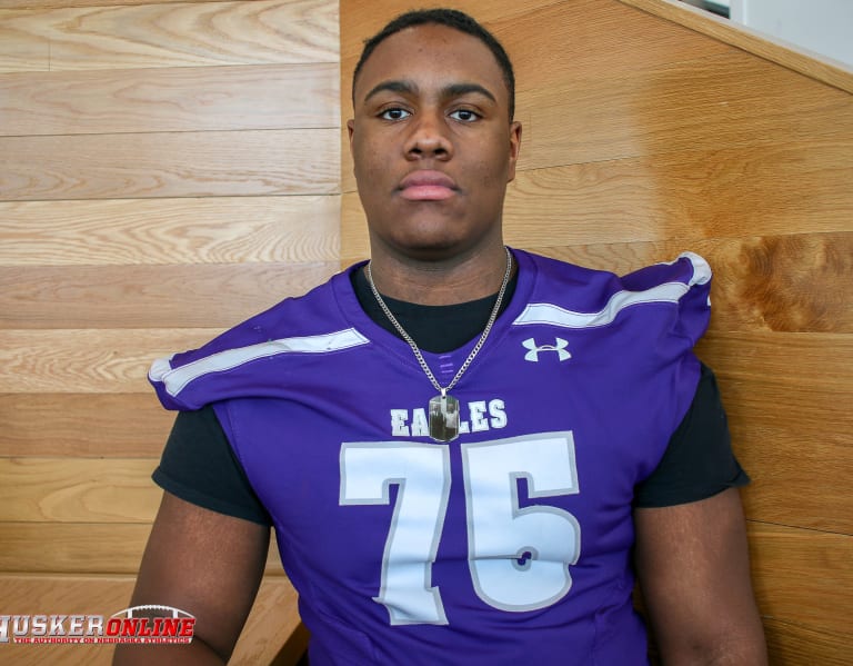 Four-star OL has ASU is in his top three, will visit Tempe in June