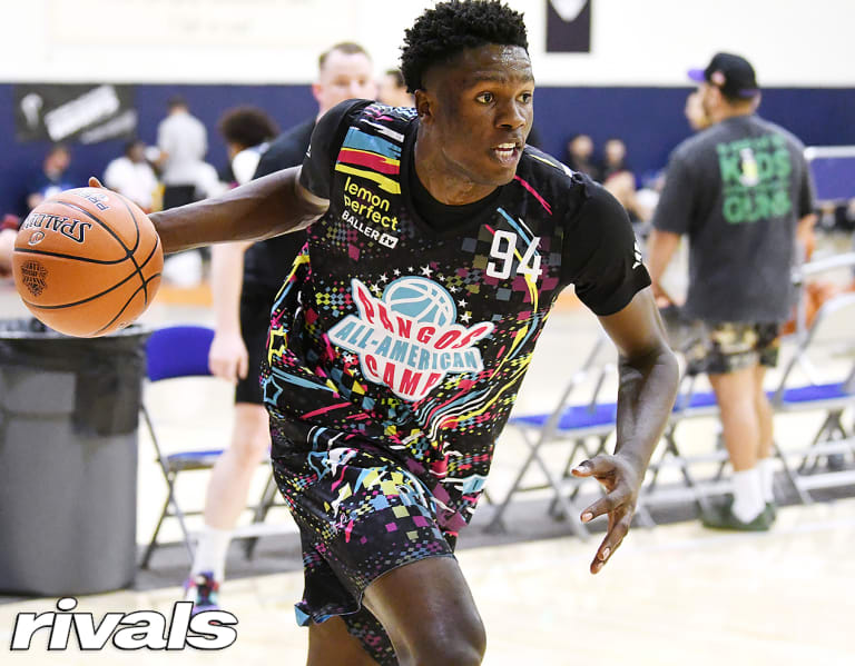 Rivals Rankings Week: Top 10 Countdown for 2024 - Basketball