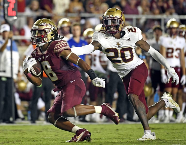 FSU comes into ACC championship as a slight favorite BVM Sports