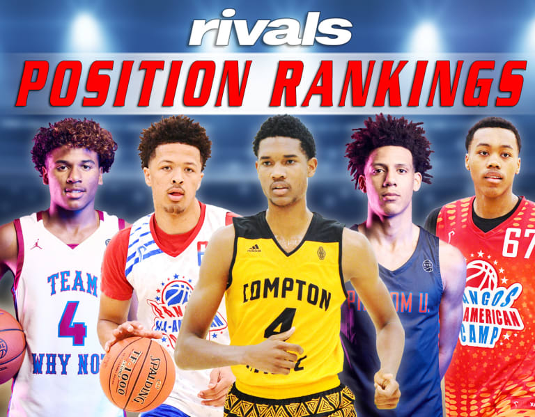 Rivals Rankings Week: A new No. 1 for 2021 and more roundtable talk -  Basketball Recruiting