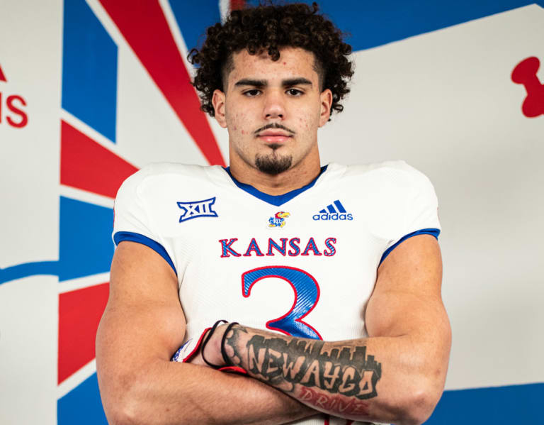 Austin Booker Ready To Showcase His Skills At Kansas - JayhawkSlant ...