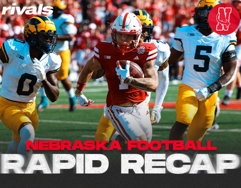 Nebraska Football: Rapid Recap Analysis Of Matt Rhule Monday Press ...